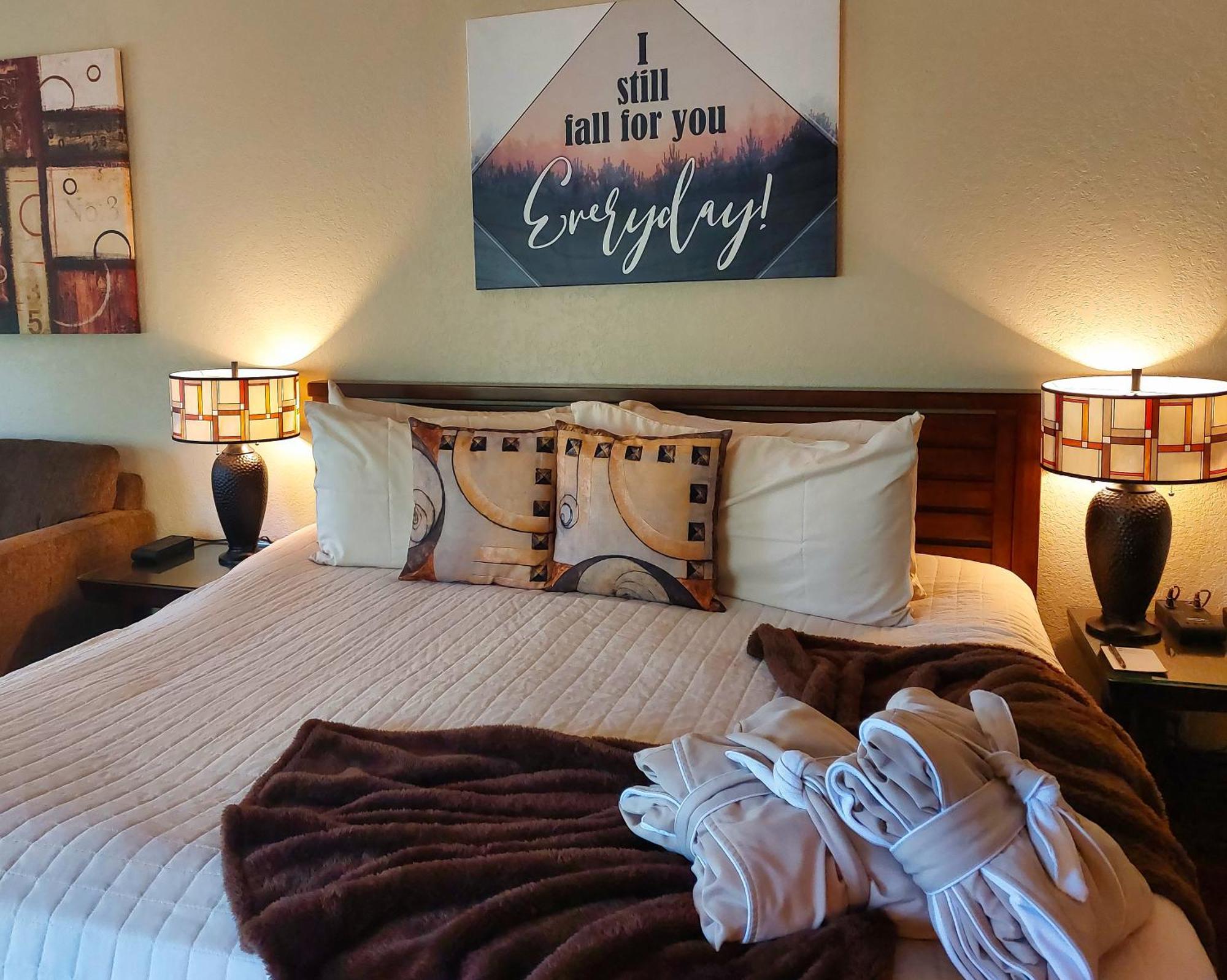 Sheridan House Inn- Adult Only Accommodation Williams Εξωτερικό φωτογραφία