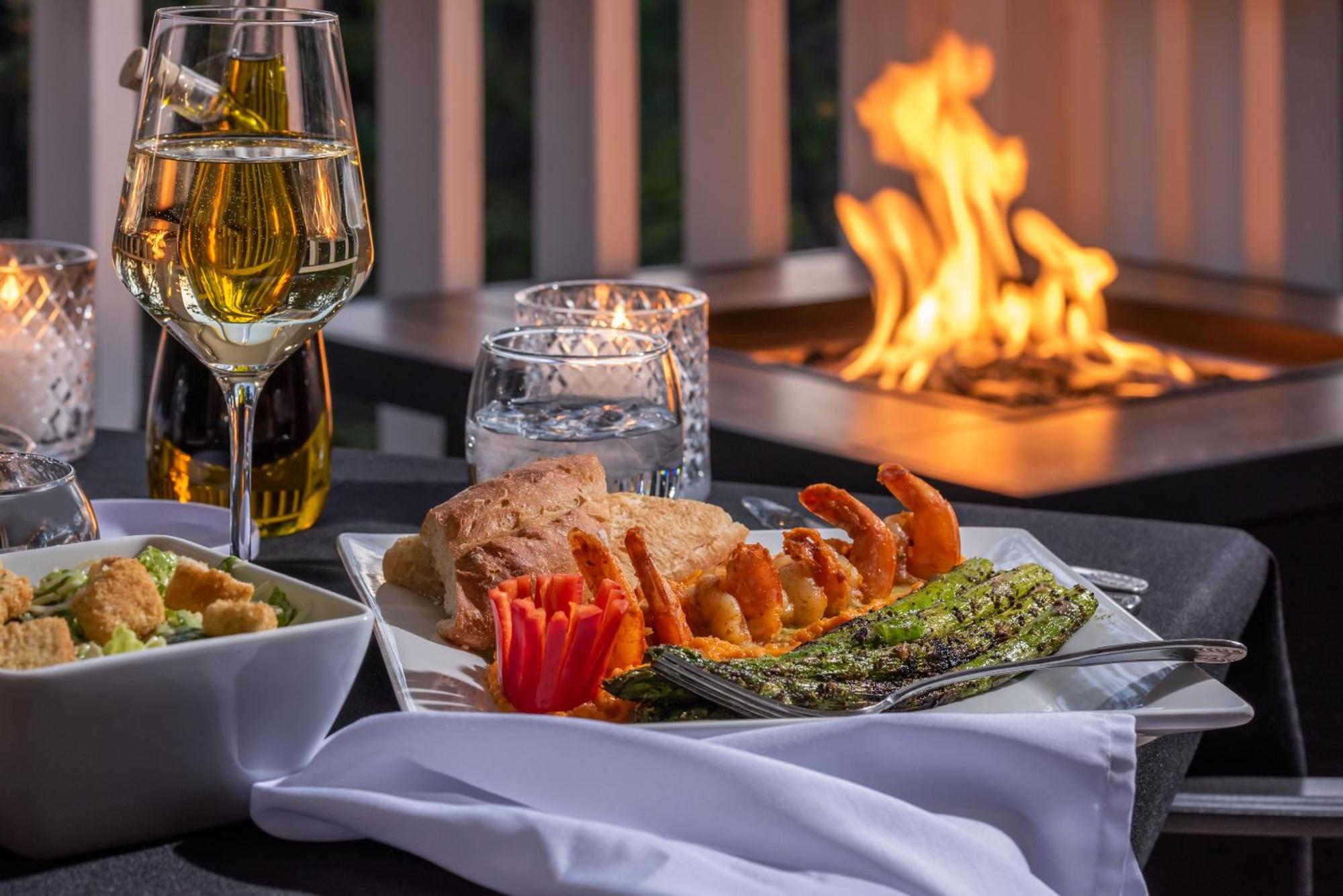 Sheridan House Inn- Adult Only Accommodation Williams Εξωτερικό φωτογραφία