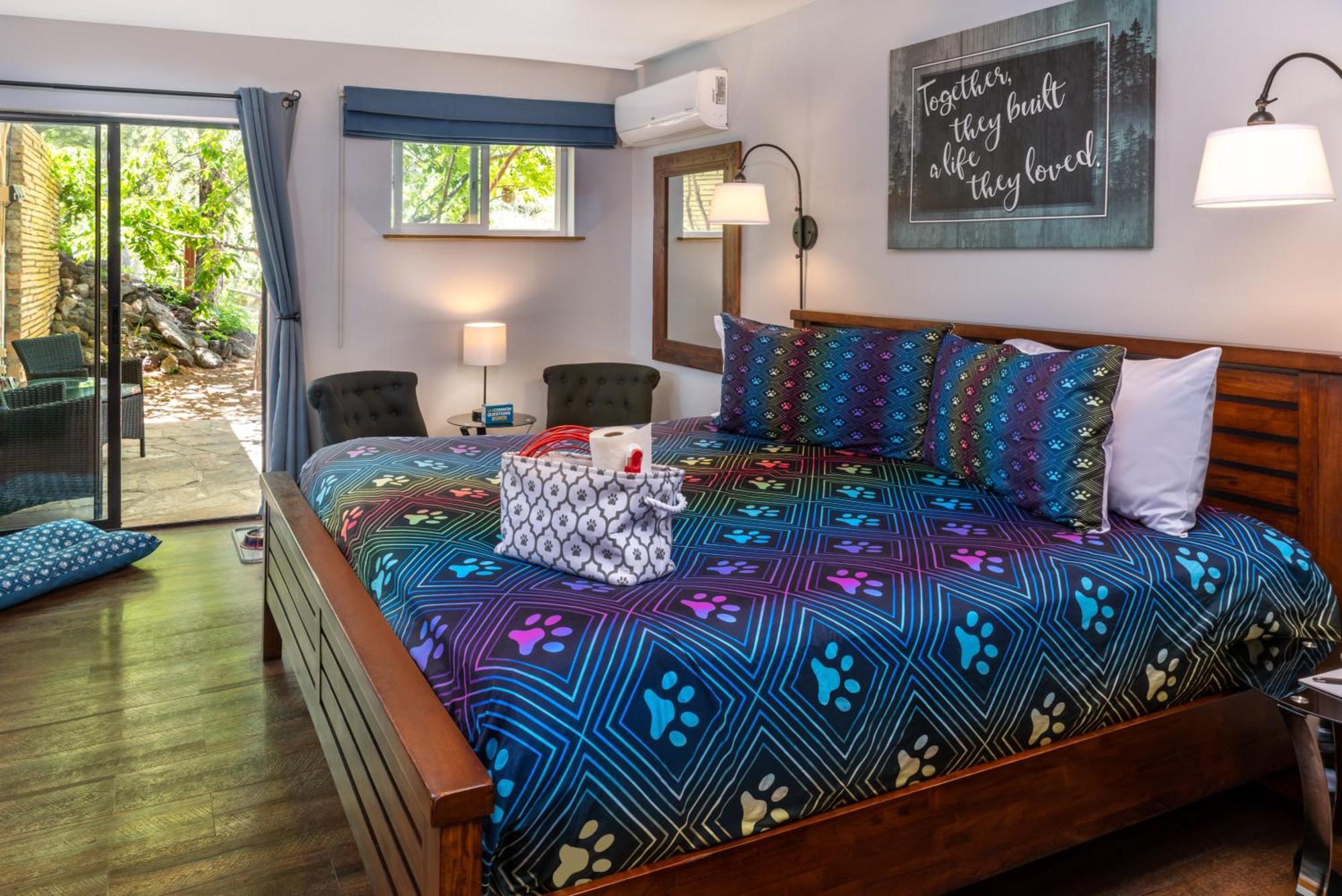 Sheridan House Inn- Adult Only Accommodation Williams Εξωτερικό φωτογραφία