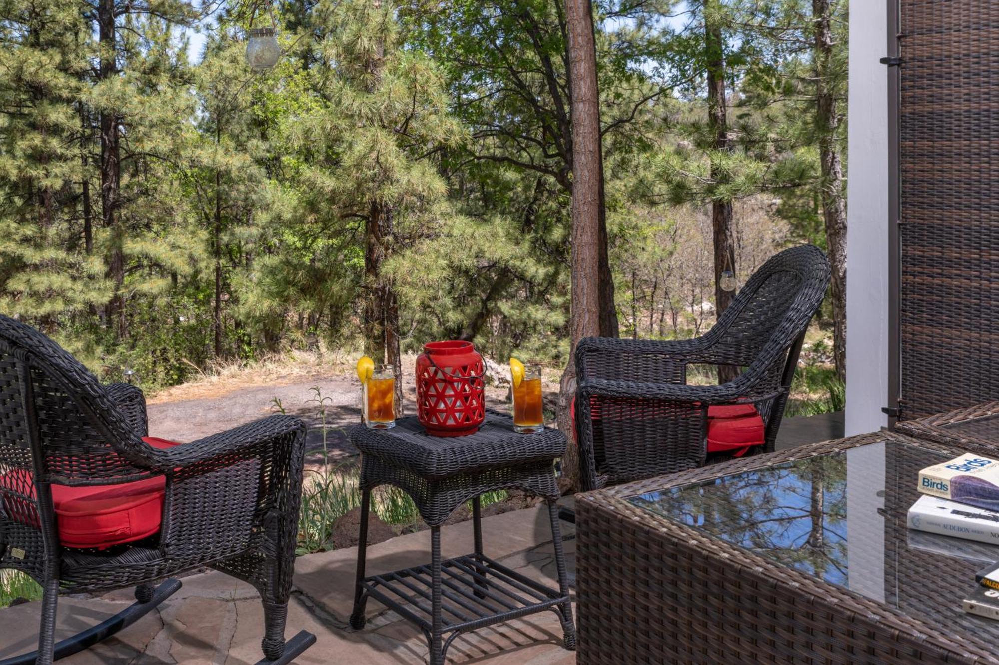 Sheridan House Inn- Adult Only Accommodation Williams Εξωτερικό φωτογραφία